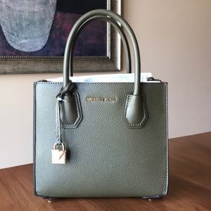 Michael Kors MERCER bag